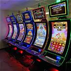 used casino slot machines